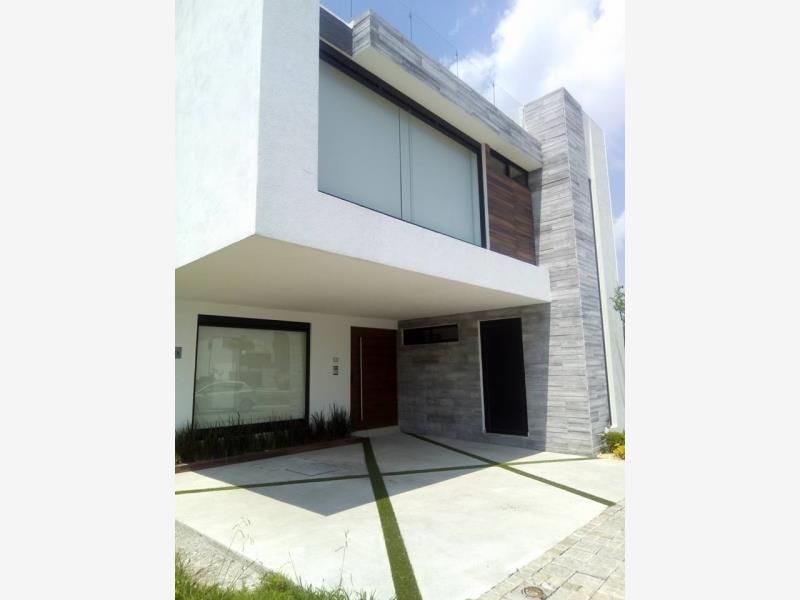 Casa en venta en Lomas de Angelópolis II, San Andrés Cholula — foto 1 de 16