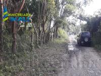 Terreno en venta en Primavera, Poza Rica de Hidalgo — foto 3 de 8