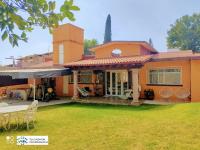 Casa en venta en Ocotepec, Cuernavaca — foto 2 de 29