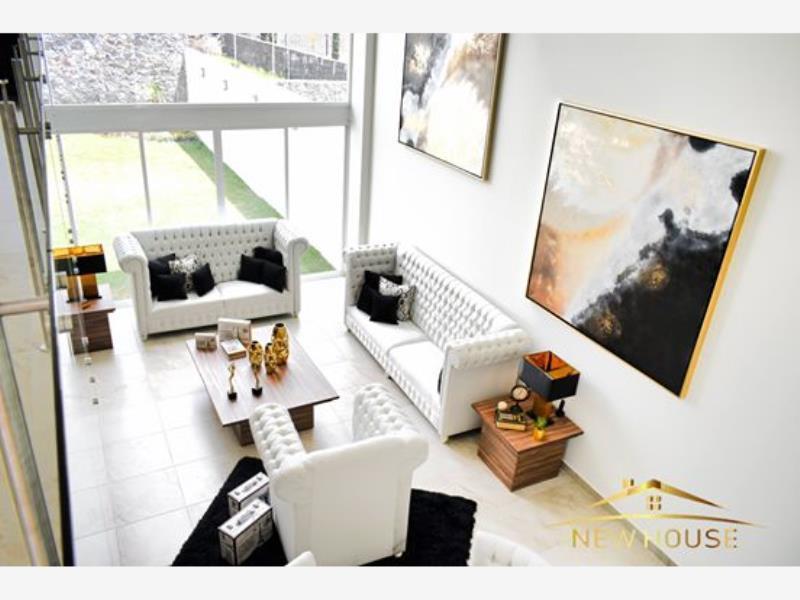 Casa en venta en La Campiña del Bosque, León — foto 1 de 13