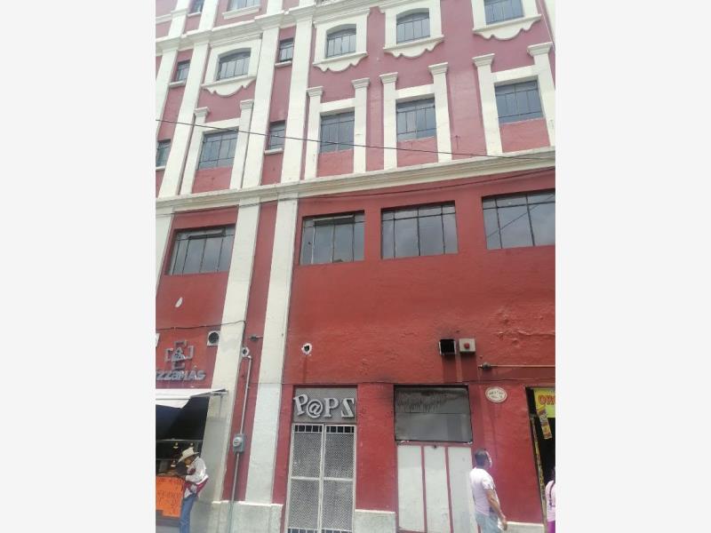 Oficina en renta en Cuernavaca Centro, Cuernavaca — foto 1 de 5