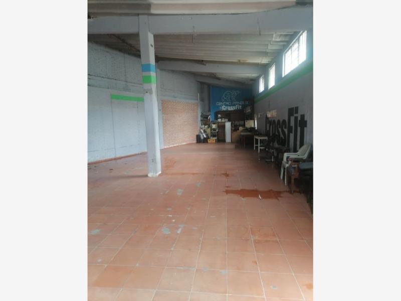 Bodega en renta en Chapultepec, Cuernavaca — foto 1 de 4