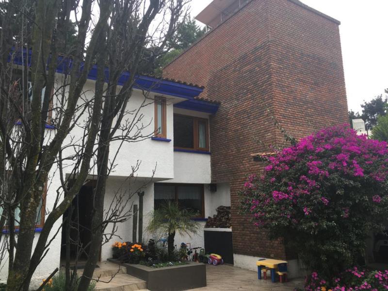 Casa en venta en San Carlos, Metepec — foto 1 de 15