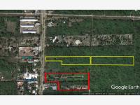 Terreno en venta en Xmatkuil, Mérida — foto 3 de 6
