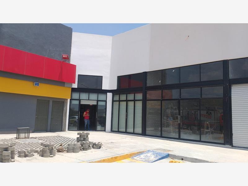 Local en venta en Porta Romani, León — foto 1 de 4