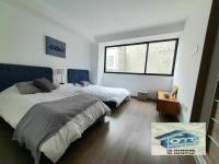 Departamento en venta en Cuauhtemoc, Cuauhtémoc — foto 3 de 8