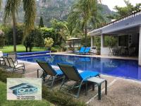 Casa en venta en Tepoztlan Centro, Tepoztlán — foto 3 de 21