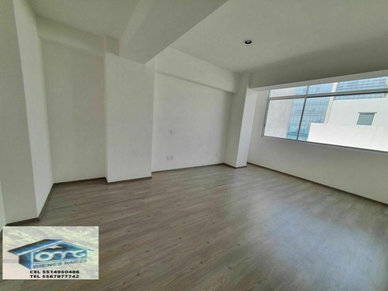 Departamento en venta en Merced Gomez, Benito Juárez — foto 1 de 20