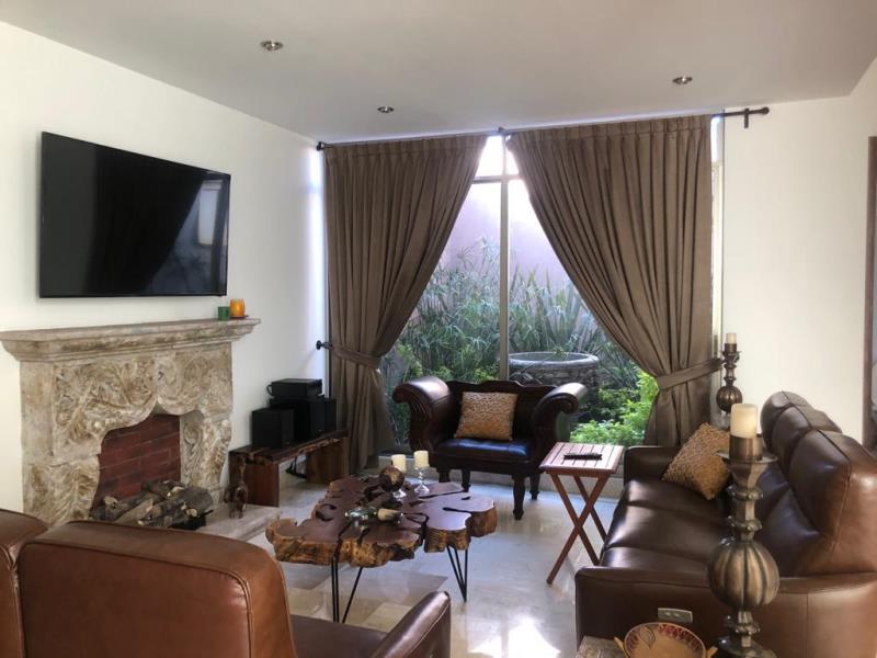 Casa en venta en El Paraiso, San Miguel de Allende — foto 1 de 23