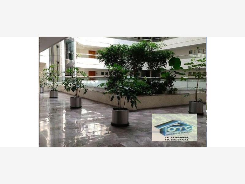 Departamento en renta en Bosques de las Lomas, Cuajimalpa de Morelos — foto 1 de 12