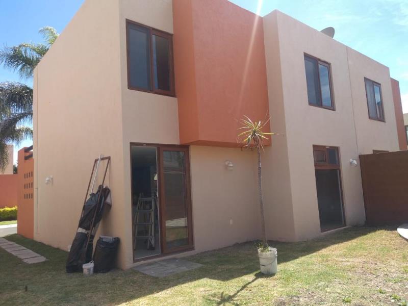 Casa en renta en Puerta Real, Corregidora — foto 1 de 23