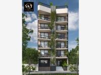 Departamento en venta en Playa del Carmen Centro, Solidaridad, Quintana Roo