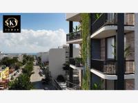 Departamento en venta en Playa del Carmen Centro, Solidaridad — foto 2 de 7