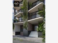 Departamento en venta en Playa del Carmen Centro, Solidaridad — foto 3 de 7