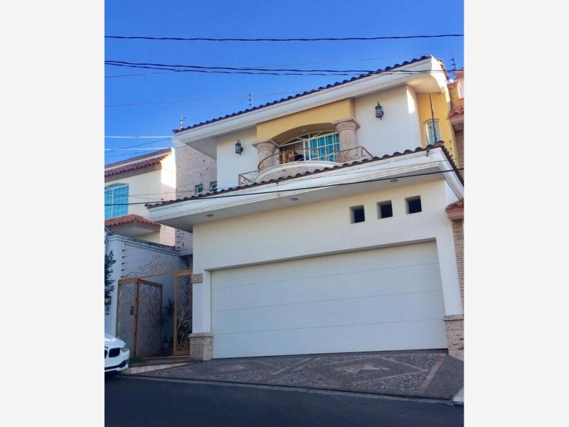 Casa en venta en Nuevo Culiacan, Culiacán — foto 1 de 18
