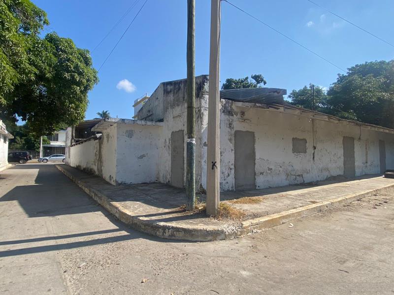 Terreno en venta en Tampico Alto Centro, Tampico Alto — foto 1 de 6
