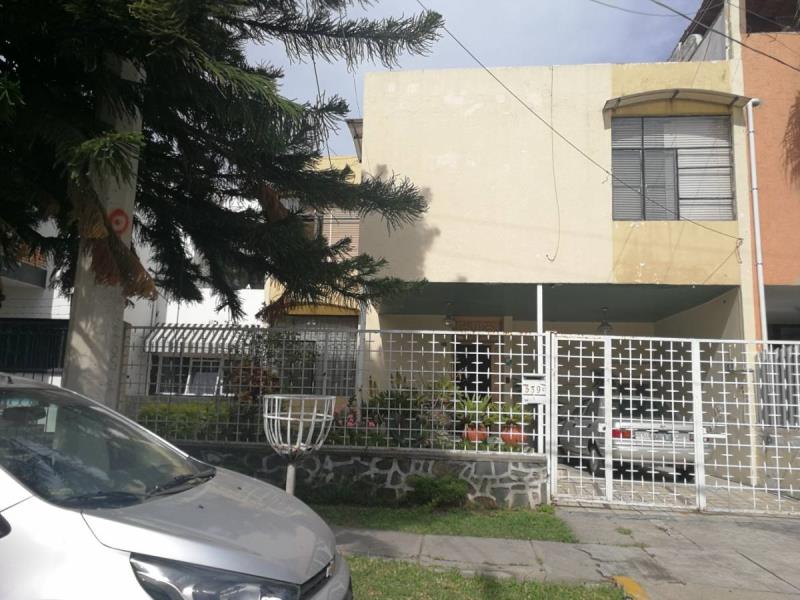 Casa en venta en Chapalita, Guadalajara — foto 1 de 4