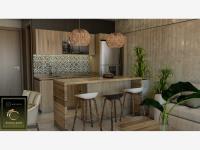 Departamento en venta en Aldea Zama, Tulum — foto 3 de 9