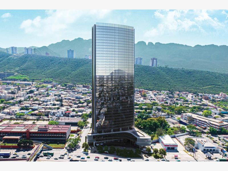 Departamento en venta en Loma Larga, Monterrey — foto 1 de 30