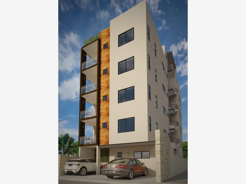 Departamento en venta en Playa del Carmen Centro, Solidaridad — foto 1 de 11