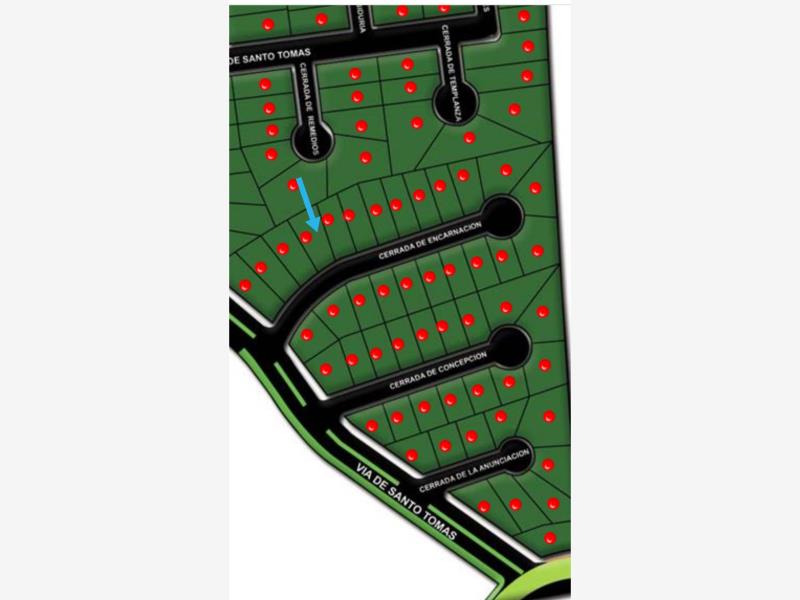 Terreno en Venta en Las Trojes, Torreón, Coahuila de Zaragoza