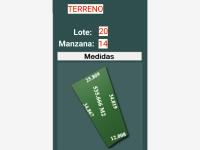 Terreno en venta en Las Trojes, Torreón — foto 2 de 2