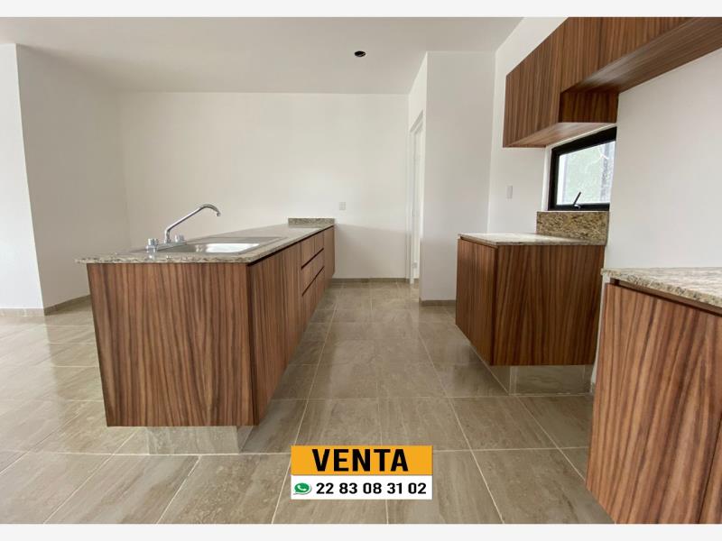Departamento en venta en Reforma, Veracruz — foto 1 de 9