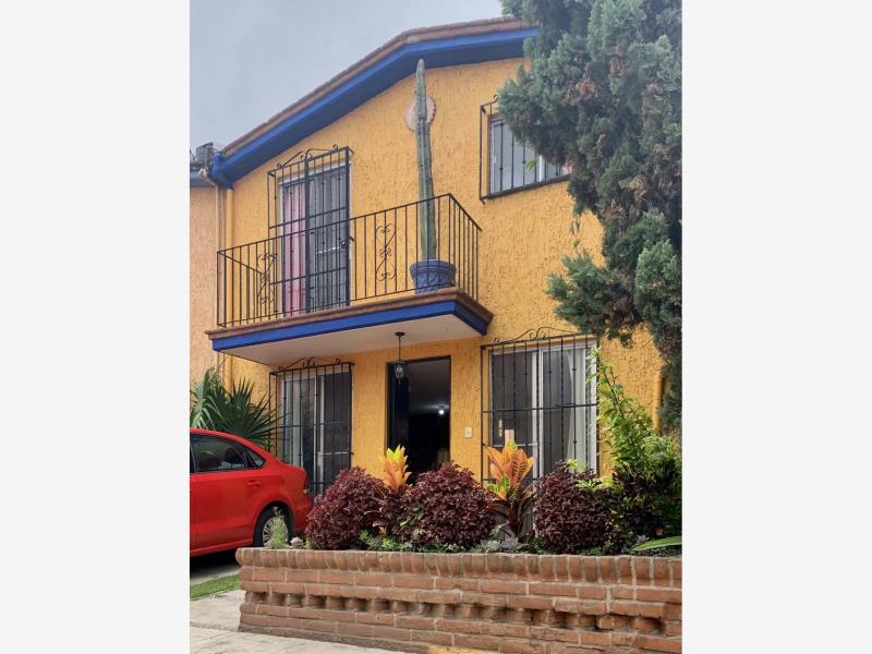 Casa en venta en Pedregal de las Fuentes, Jiutepec — foto 1 de 34