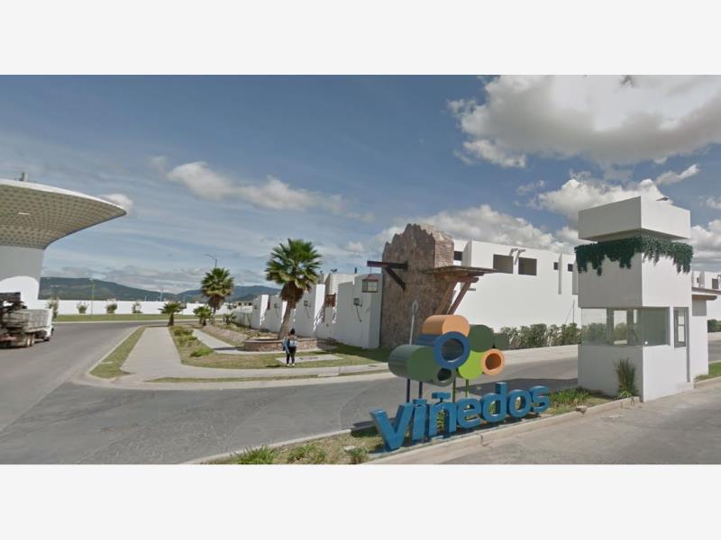 Casa en venta en Residencial Hacienda Viñedos, León
