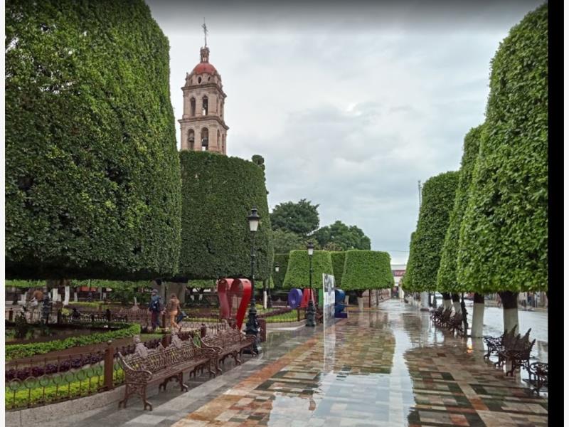 Terreno en venta en Silao Centro, Silao de la Victoria