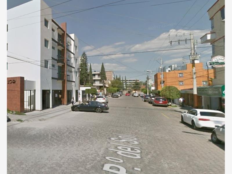 Casa en venta en Lomas del Sol, León