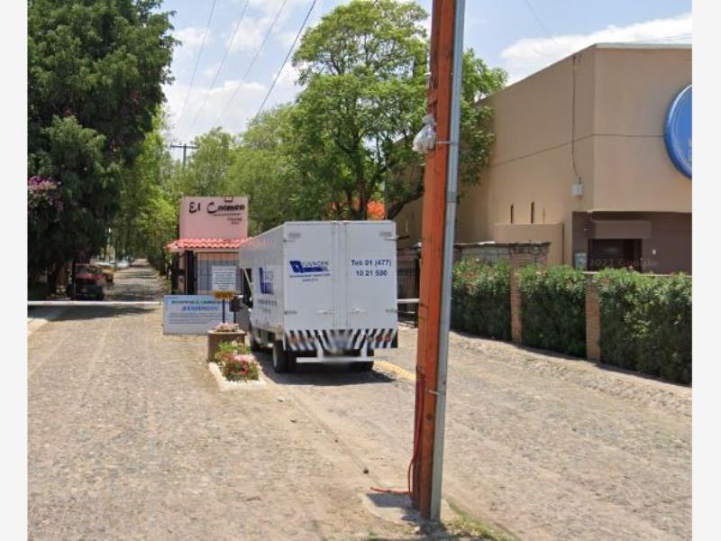 Casa en venta en El Carmen, León
