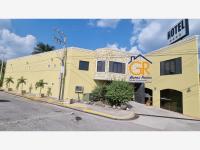 Hotel en venta en Manuel Avila Camacho, Ébano, San Luis Potosí
