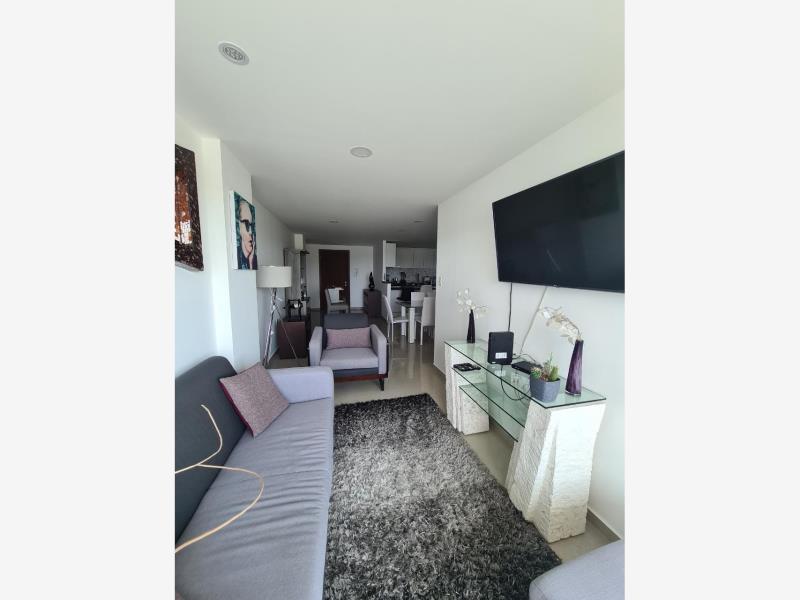 Departamento en venta en Playas del Conchal, Alvarado — foto 1 de 8