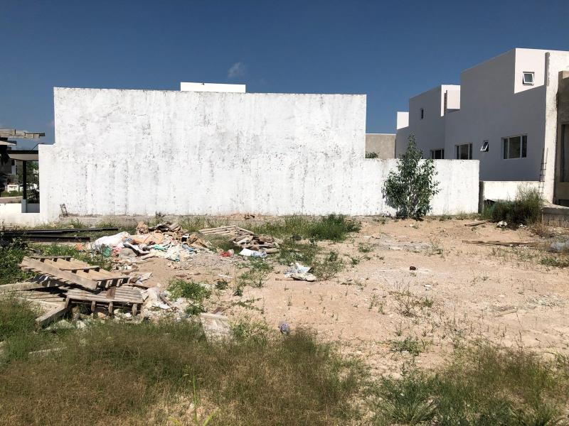 Terreno en venta en Cañadas del Arroyo, Corregidora — foto 1 de 3