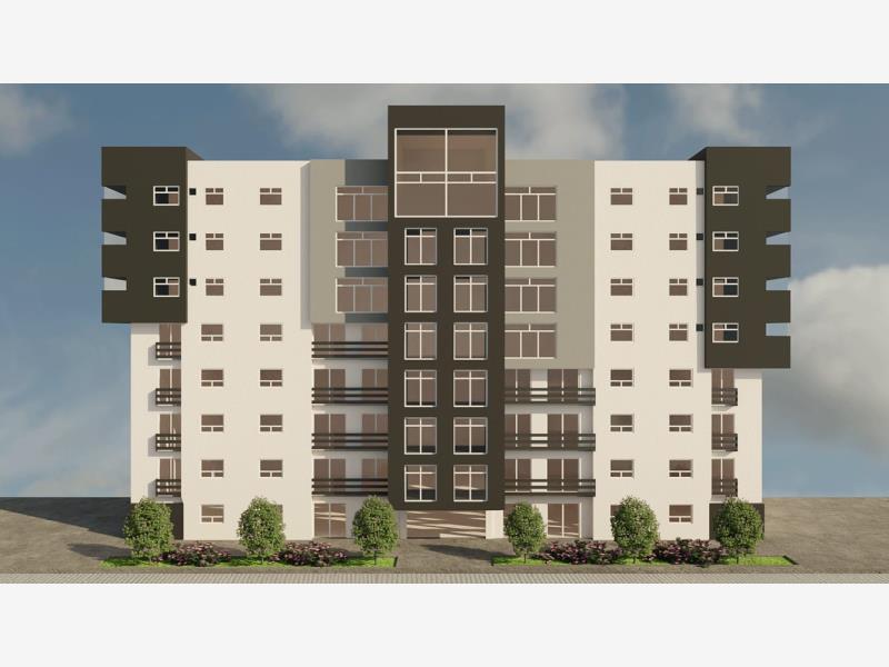 Departamento en venta en Paseo de las Camelinas, Pachuca de Soto — foto 1 de 14