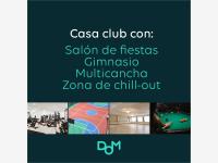 Departamento en venta en Paseo de las Camelinas, Pachuca de Soto — foto 2 de 14