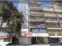 Departamento en Narvarte Poniente, Benito Juárez, Ciudad de México