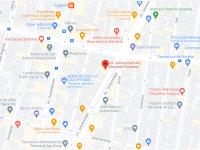 Departamento en venta en Narvarte Poniente, Benito Juárez — foto 2 de 4