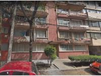 Departamento en Del Valle Centro, Benito Juárez, Ciudad de México
