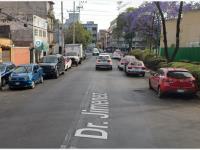 Casa en venta en Doctores, Cuauhtémoc — foto 3 de 3