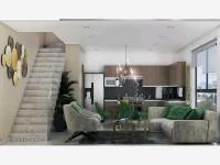 Departamento en venta en Portales Oriente, Benito Juárez — foto 2 de 9