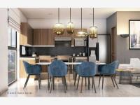 Departamento en venta en Portales Oriente, Benito Juárez — foto 3 de 9