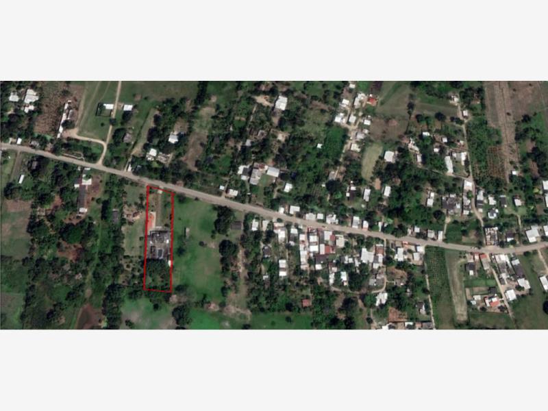Quinta en venta en Buena Vista Río Nuevo 3ra. Sección, Centro — foto 1 de 15