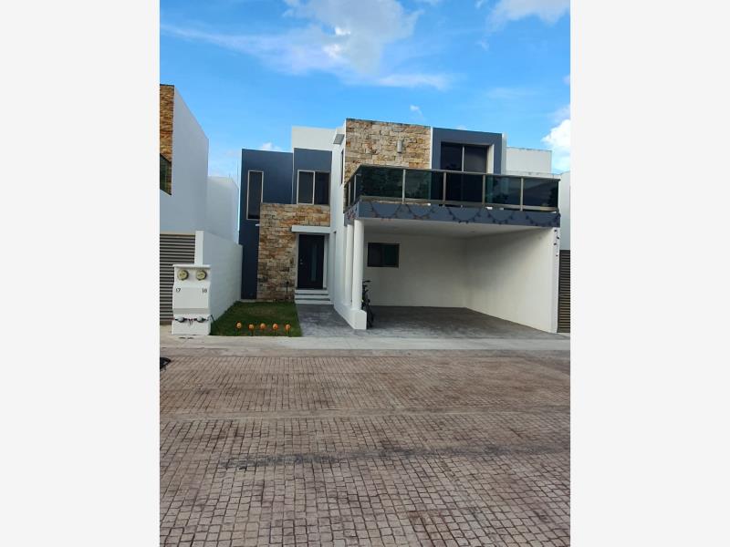 Casa en renta en Santa Gertrudis Copo, Mérida — foto 1 de 18