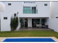 Casa en renta en Santa Gertrudis Copo, Mérida — foto 3 de 18