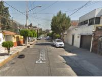 Casa en Lindavista Sur, Gustavo A. Madero, Ciudad de México