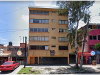 Departamento en San Andres Tetepilco, Iztapalapa, Ciudad de México