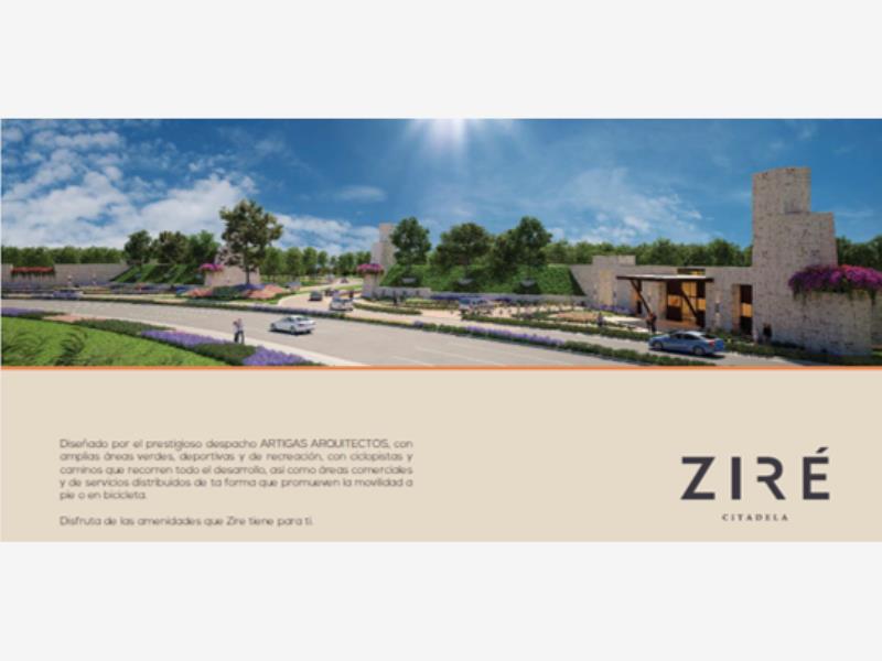 Casa en venta en Zákia, El Marqués — foto 1 de 12