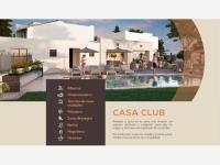 Casa en venta en Zákia, El Marqués — foto 2 de 12